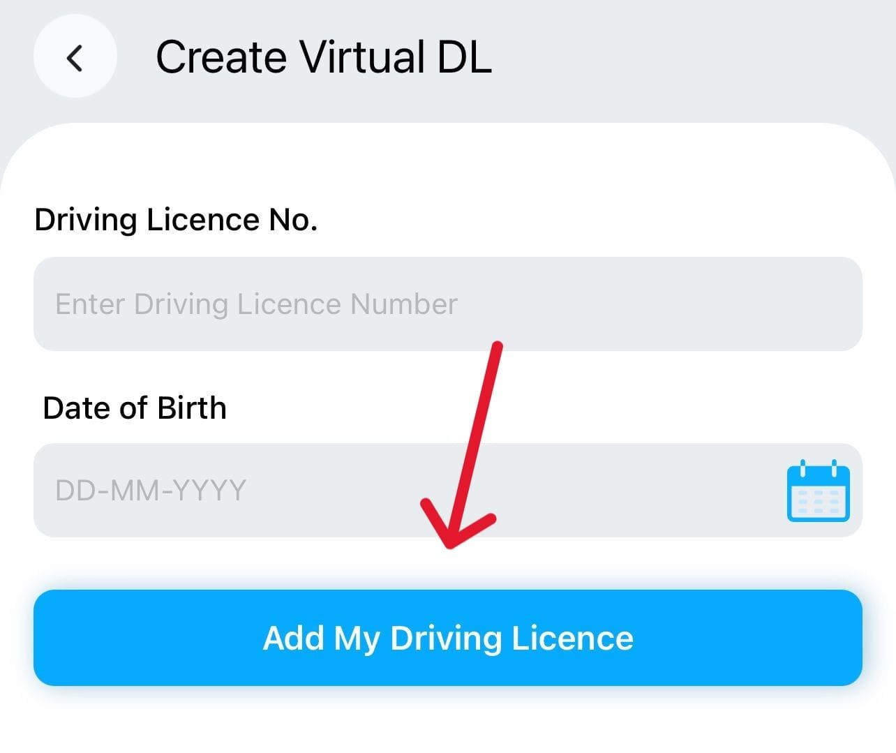 Create Virtual DL